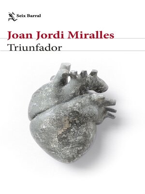 cover image of Triunfador